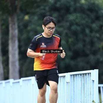 Runner Photo 8228790