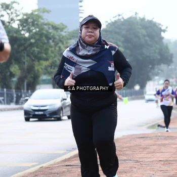 Runner Photo 8228794