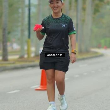 Runner Photo 8228797