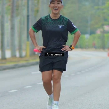 Runner Photo 8228798