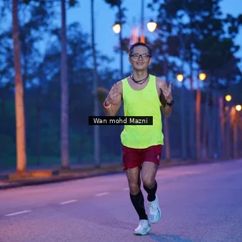 Runner Photo 8228802