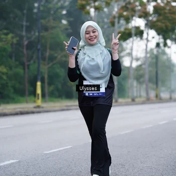 Runner Photo 8228805