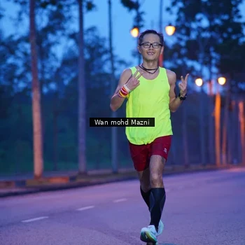 Runner Photo 8228807