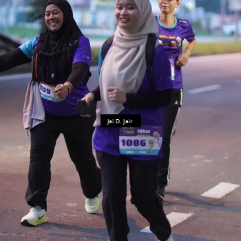 Runner Photo 8228810