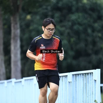 Runner Photo 8228812