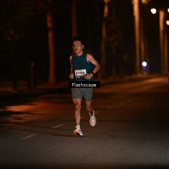 Runner Photo 8228813