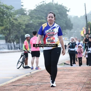 Runner Photo 8228816