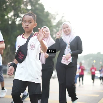 Runner Photo 8228829