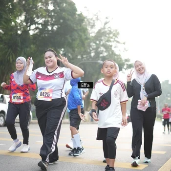 Runner Photo 8228830