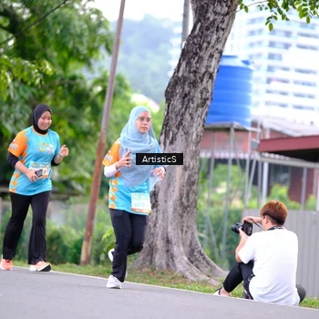 Runner Photo 8228833