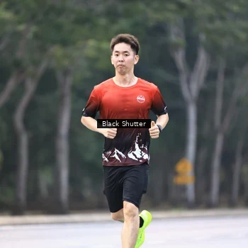 Runner Photo 8228841