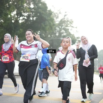 Runner Photo 8228843