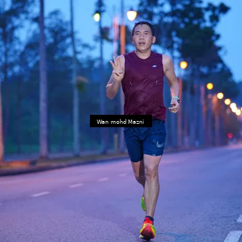 Runner Photo 8228845