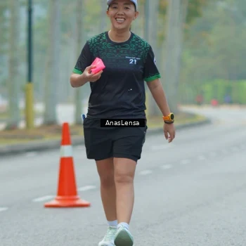 Runner Photo 8228850