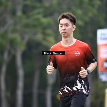 Runner Photo 8228851