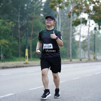 Runner Photo 8228852