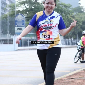 Runner Photo 8228856