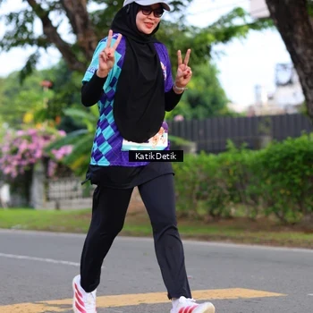 Runner Photo 8228864