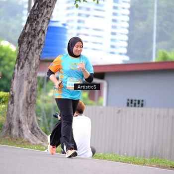 Runner Photo 8228867