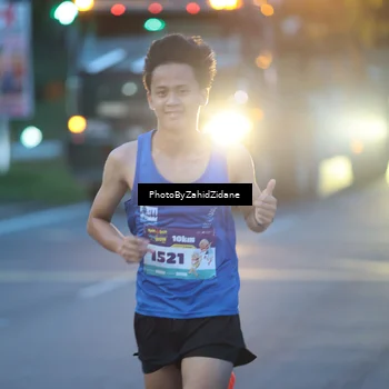 Runner Photo 8228887