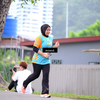 Runner Photo 8228892