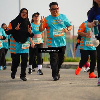 Runner Photo 8228899