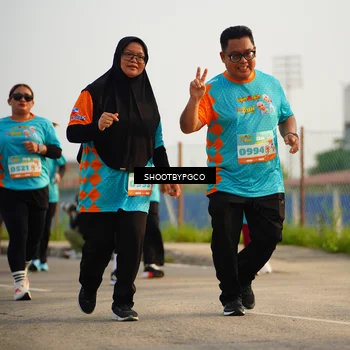 Runner Photo 8228900