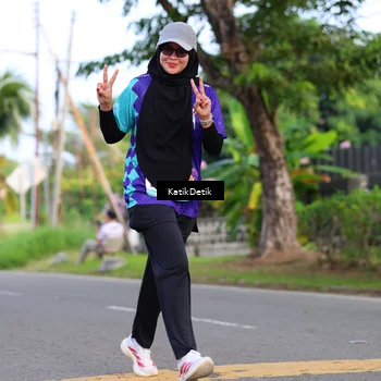 Runner Photo 8228902