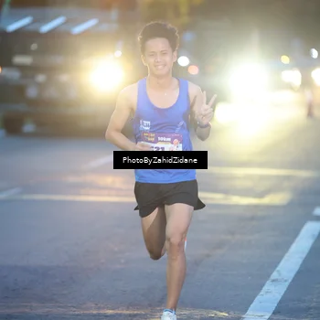 Runner Photo 8228904