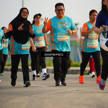 Runner Photo 8228908