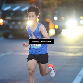Runner Photo 8228918
