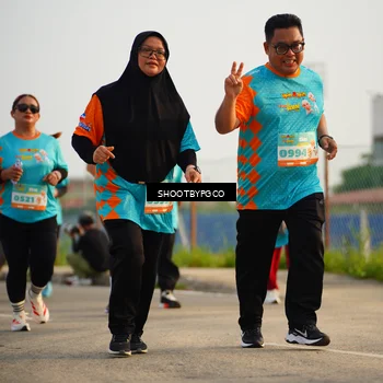 Runner Photo 8228920