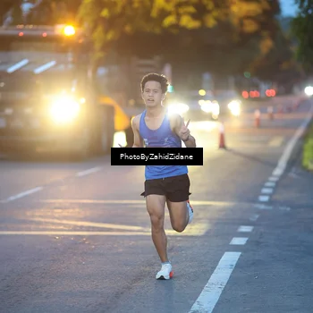 Runner Photo 8228933