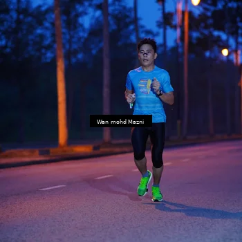 Runner Photo 8228937