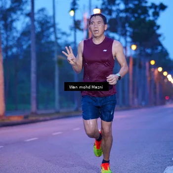 Runner Photo 8228938