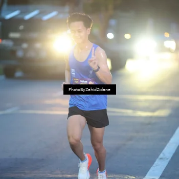 Runner Photo 8228949