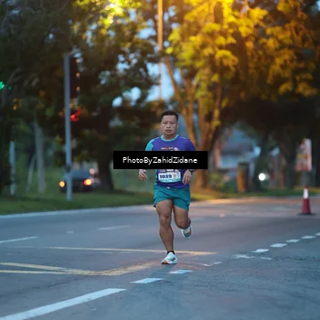 Runner Photo 8228957