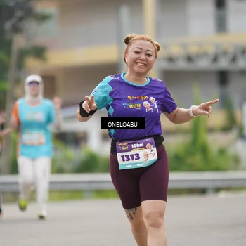 Runner Photo 8228963