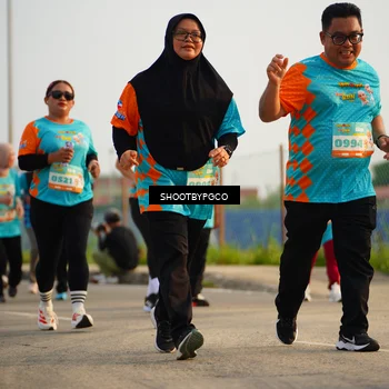 Runner Photo 8228968