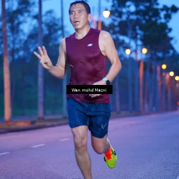 Runner Photo 8228983