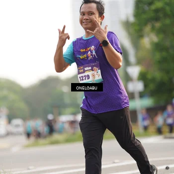 Runner Photo 8228985