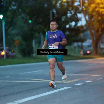 Runner Photo 8228991