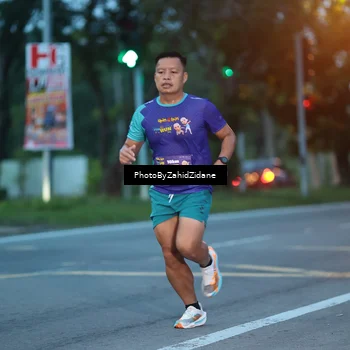 Runner Photo 8228993