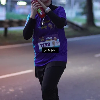 Runner Photo 8229012