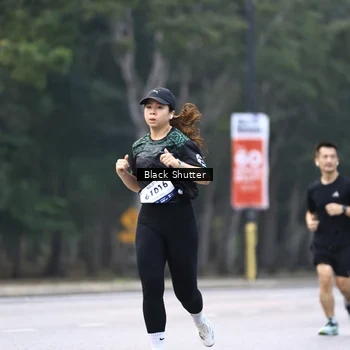 Runner Photo 8229014