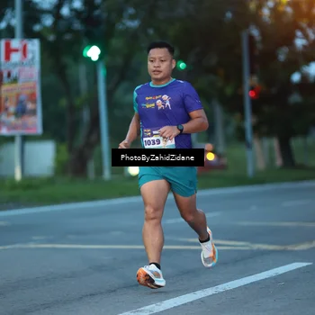 Runner Photo 8229015