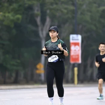 Runner Photo 8229019
