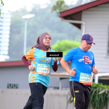 Runner Photo 8229029