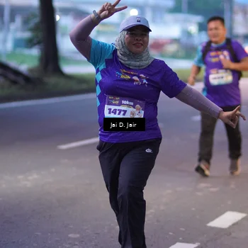 Runner Photo 8229032
