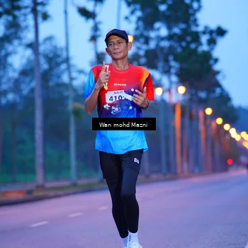 Runner Photo 8229033